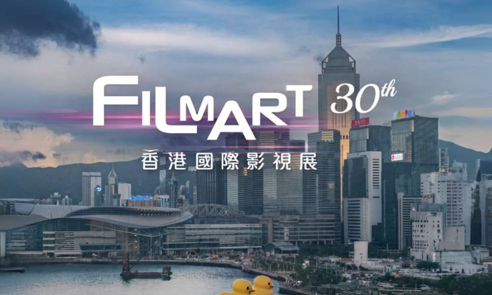 Filmart 2026: l’Asia accelera sull’AI mentre Hollywood frena