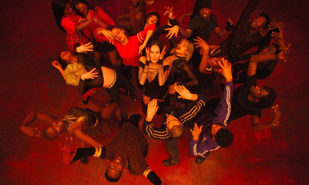 Gaspar Noé