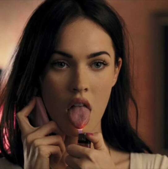 Jennifer's Body - Megan Fox