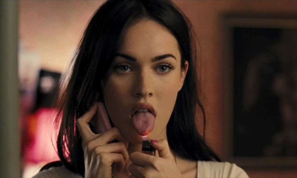 Jennifer's Body - Megan Fox