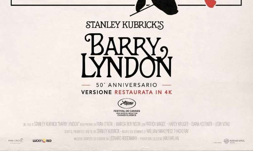Barry Lyndon
