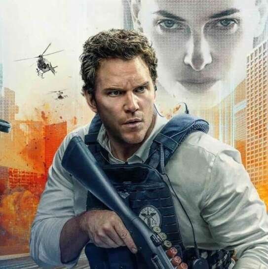 Mercy (2026) su Prime Video: AI, sorveglianza e giustizia