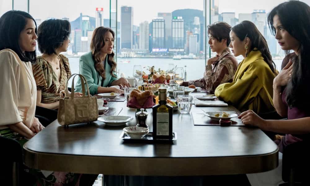 The Season, il drama asiatico arriva su Hulu