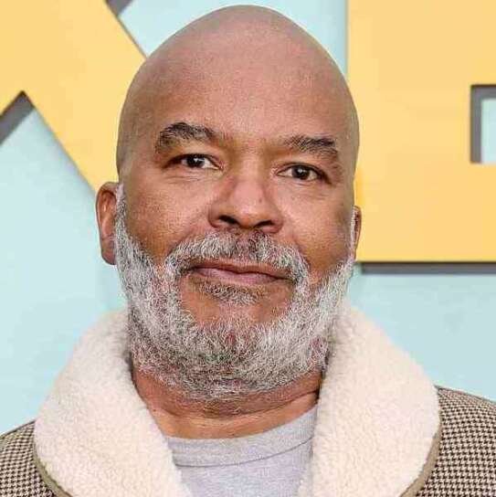 David Alan Grier