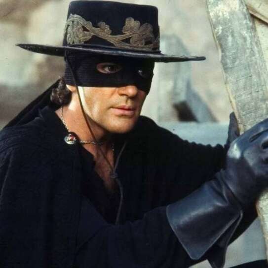 Antonio Banderas