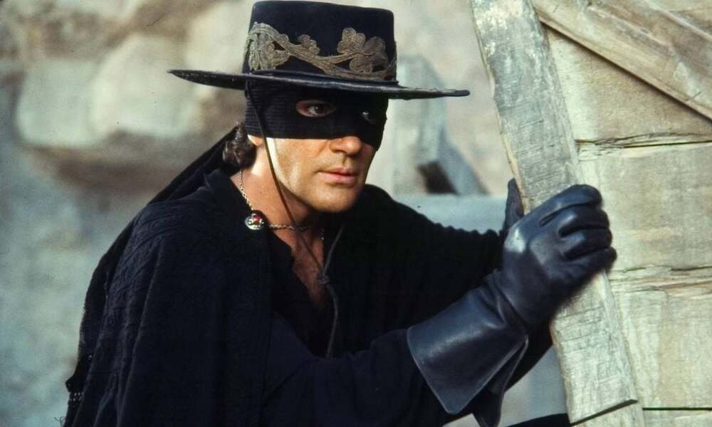 Antonio Banderas
