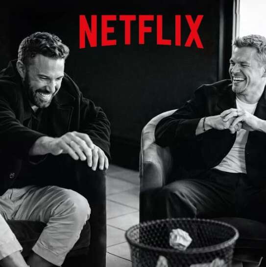 Artists Equity accelera: Writers’ Room e asse con Netflix