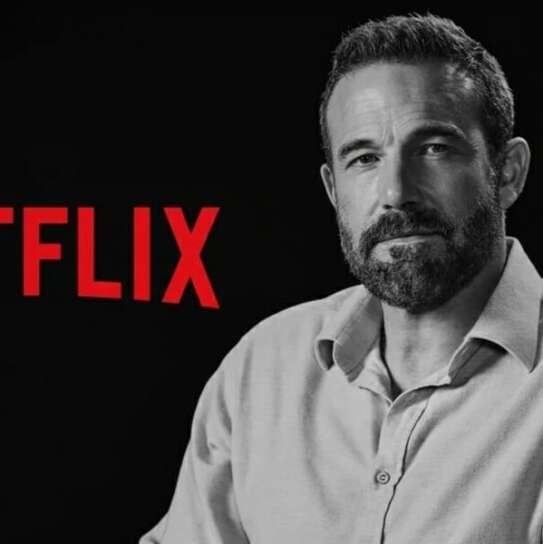 Netflix compra InterPositive, la startup AI fondata da Ben Affleck