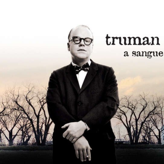 Truman Capote: a sancgue freddo, recensione almanacco cinema