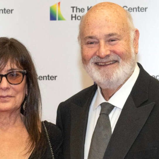 Rob e Michele Reiner