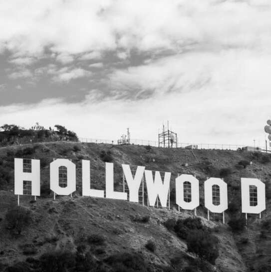 Hollywood non è più quella di una volta (tra streaming e algoritmi)