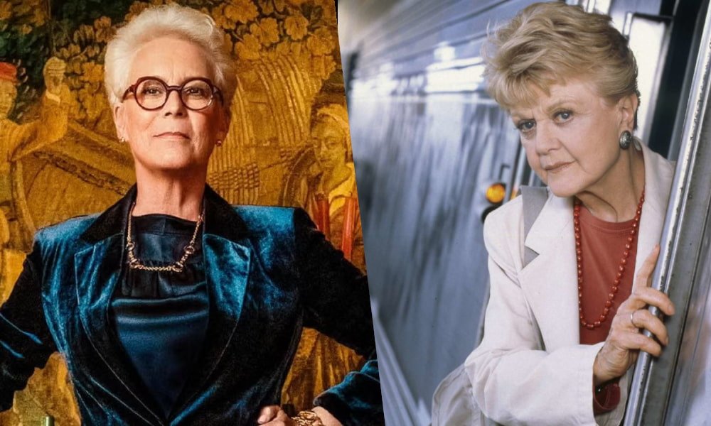 jamie lee curtis sarà la prossima jessica fletcher
