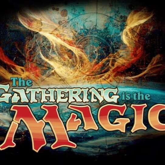 Il documentario su Magic: la vera magia non sono le carte
