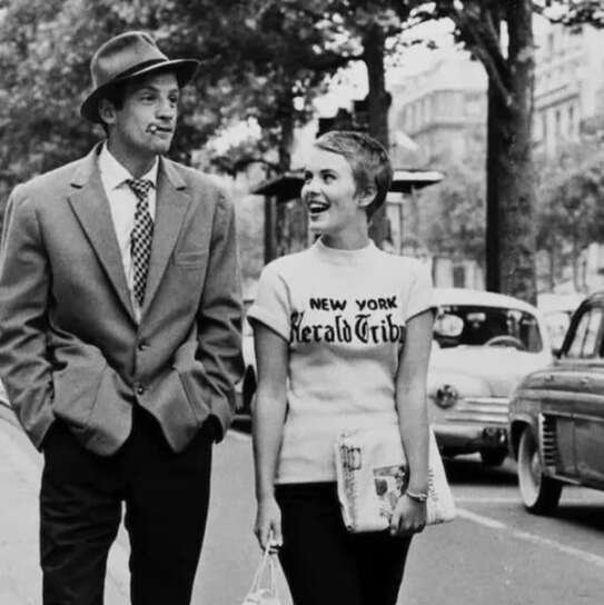 Nouvelle Vague