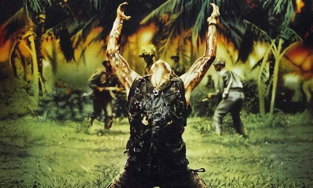 Platoon, l'intervista a Oliver Stone