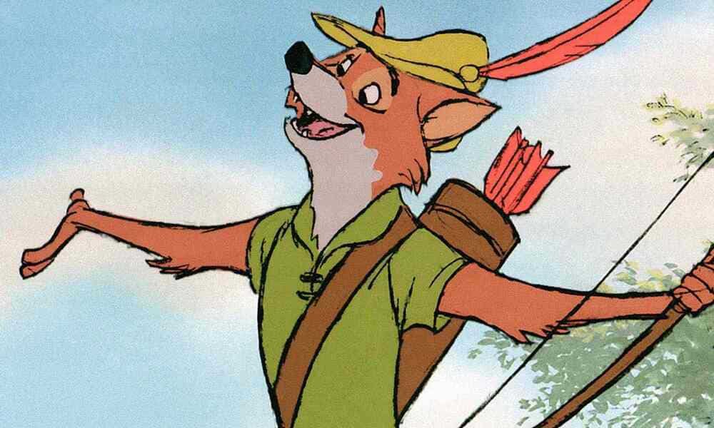 Robin Hood, il live-action Disney è stato cancellato