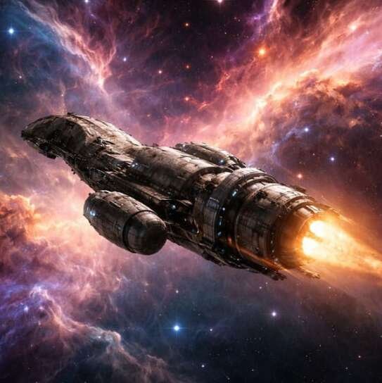 Firefly ritorna: la Serenity pronta a ripartire