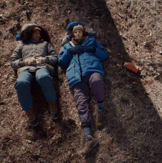 Sorry, baby: la recensione su Almanacco Cinema