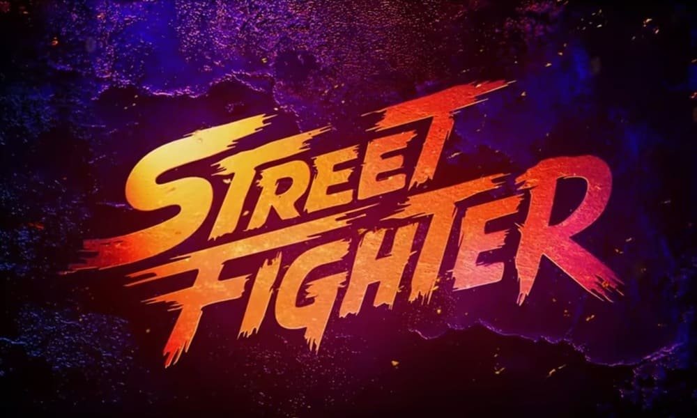 Street Fighter: il trailer promette botte e nostalgia