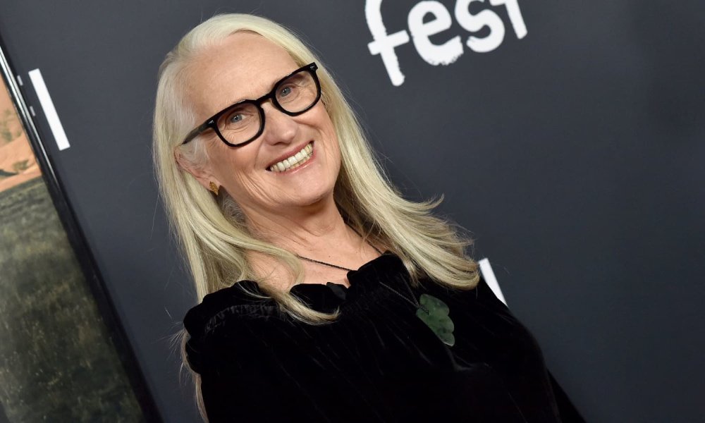 Taormina Film Festival: Jane Campion presidentessa di giuria