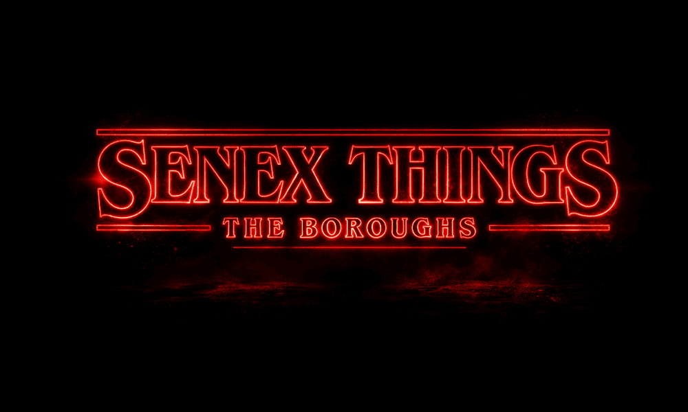 The Boroughs: la nuova serie dei Duffer Bros dopo Stranger Things