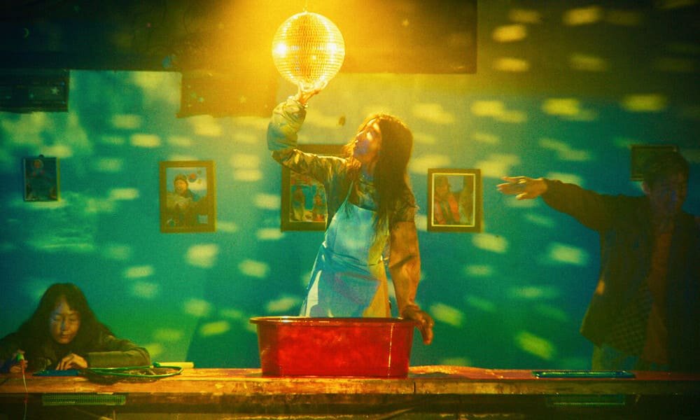 Kani scommette su The Fin, rivelazione sci-fi di Locarno