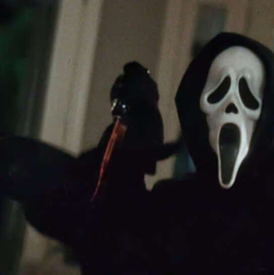 Scream 7