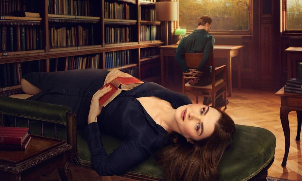Vladimir, la recensione