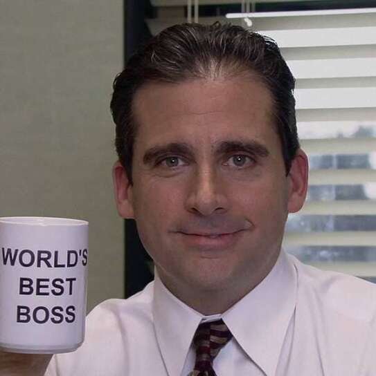 Steve Carell