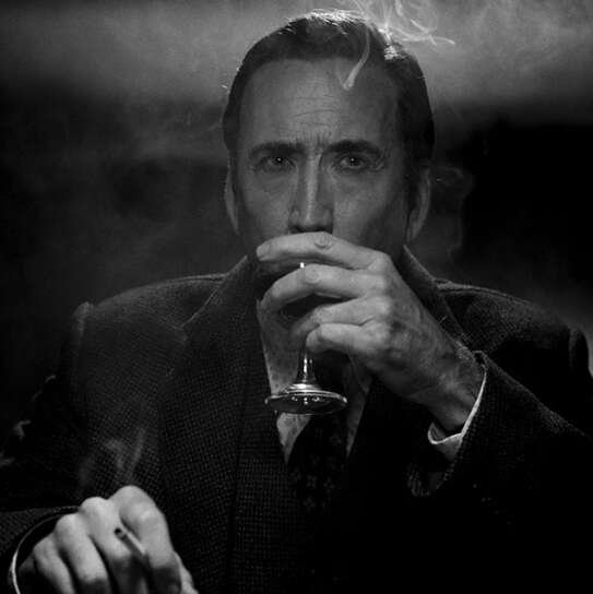 Spider-Noir arriva su Prime Video il 27 maggio 2026: guarda il trailer della serie Marvel con Nicolas Cage nei panni di un detective nella New York anni '30.