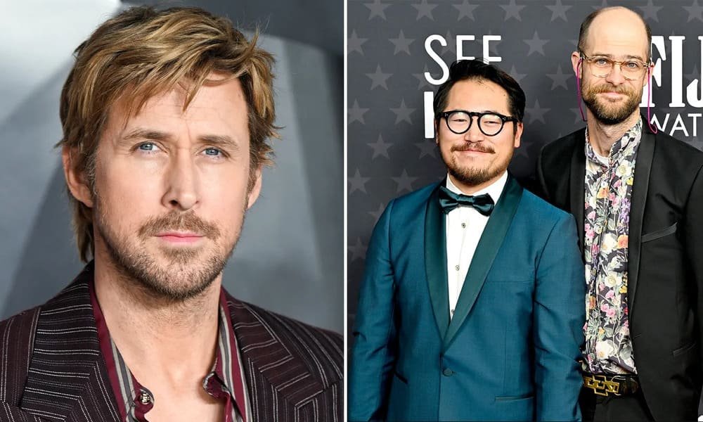 Ryan Gosling