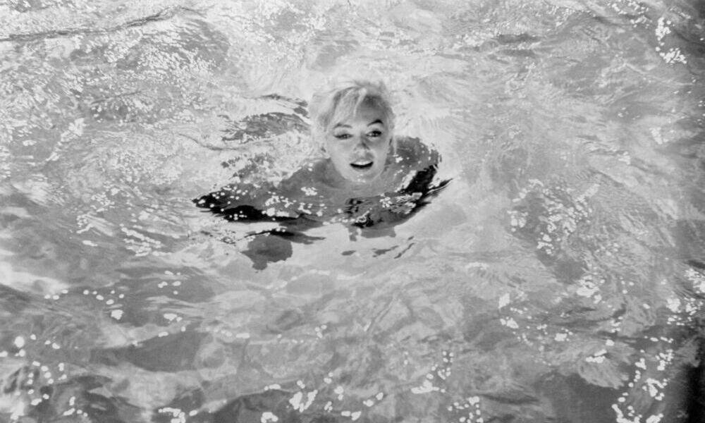 Something’s Got to Give, il vero Libro Rosso di Marilyn Monroe