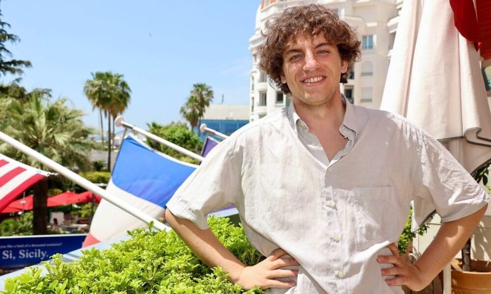 Valerio Ferrara