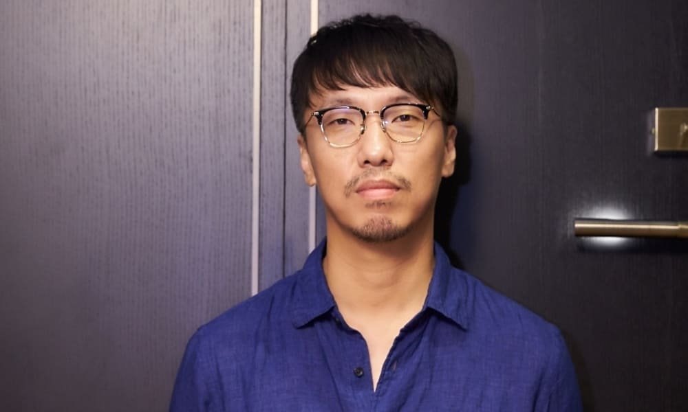 Yoon Jong Bin