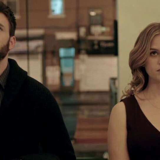 Before We Go - film di Chris Evans