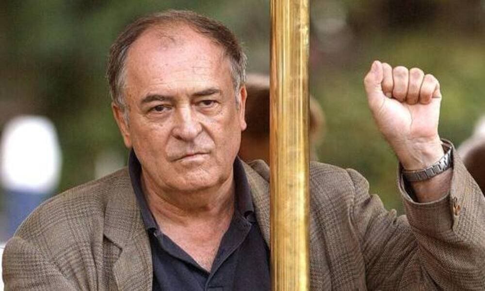 Bernardo Bertolucci