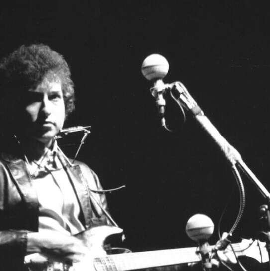 Bob Dylan