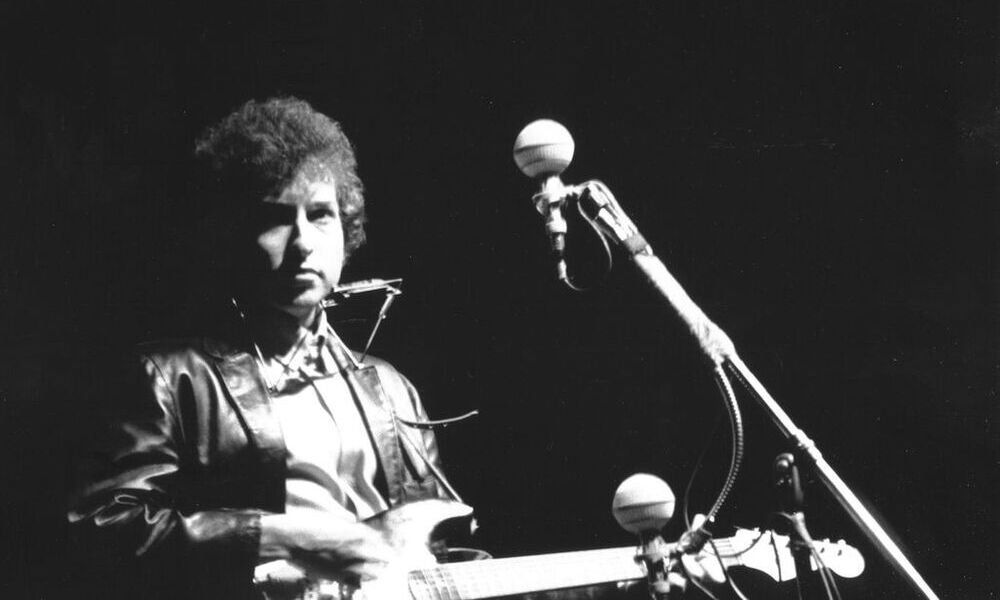 Bob Dylan