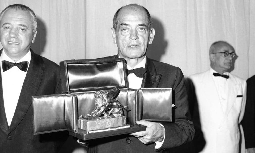 Luis Buñuel
