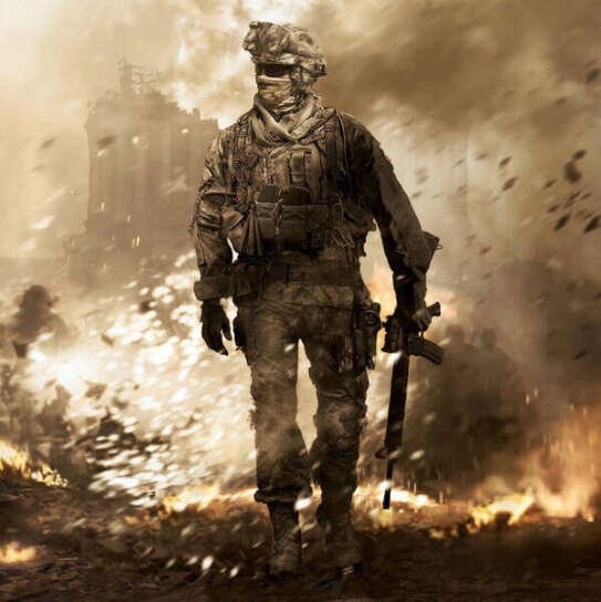 Call of Duty al cinema: Paramount fissa il film al 2028
