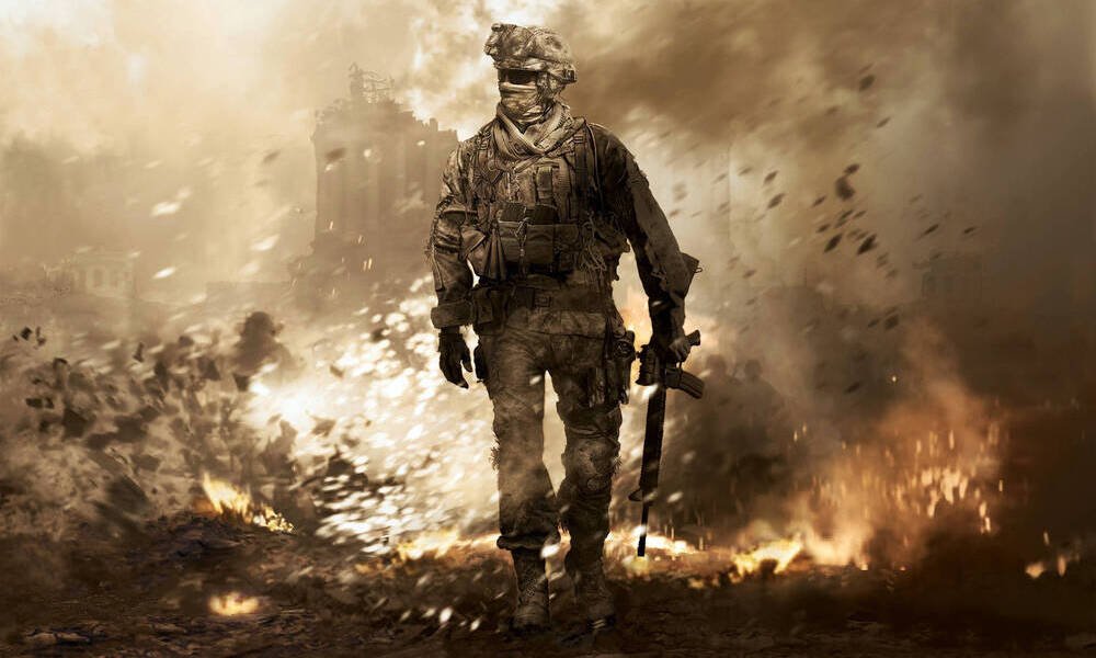 Call of Duty al cinema: Paramount fissa il film al 2028
