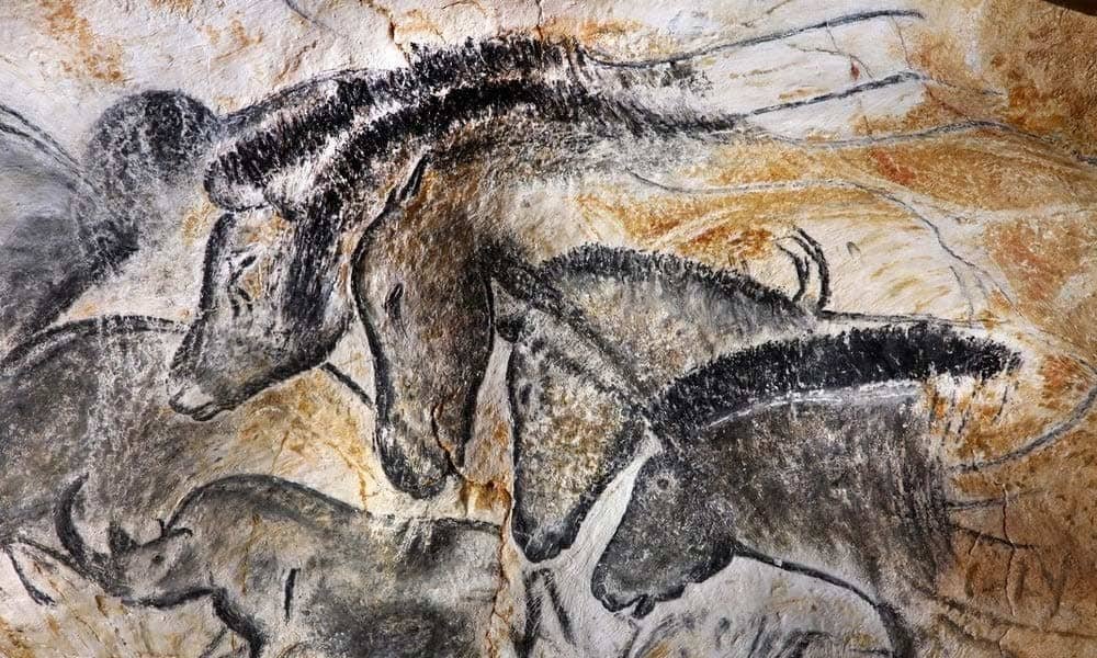 La risposta di Herzog all’AI viene dalla preistoria