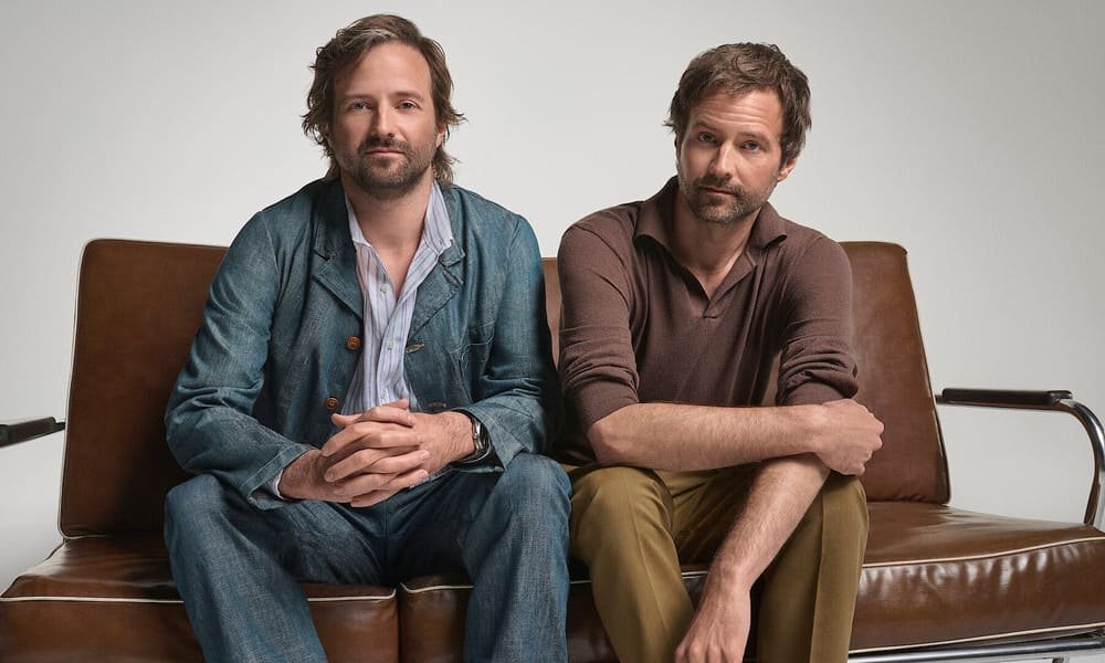 I Duffer Brothers