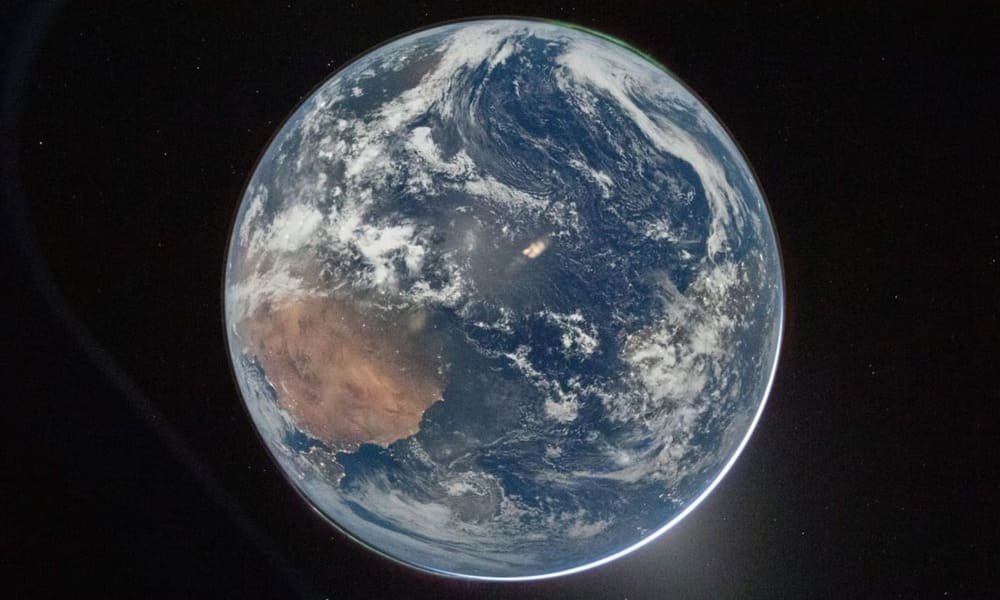 Earth Day 2026: Rai racconta un pianeta ferito, The Phantom Catch lo mostra