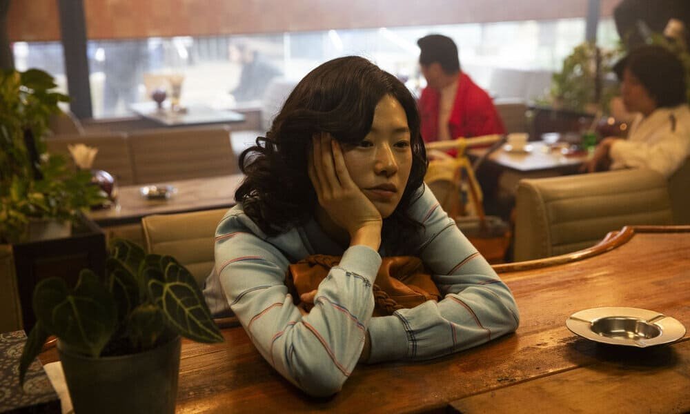 Feff28, il film Fujiko