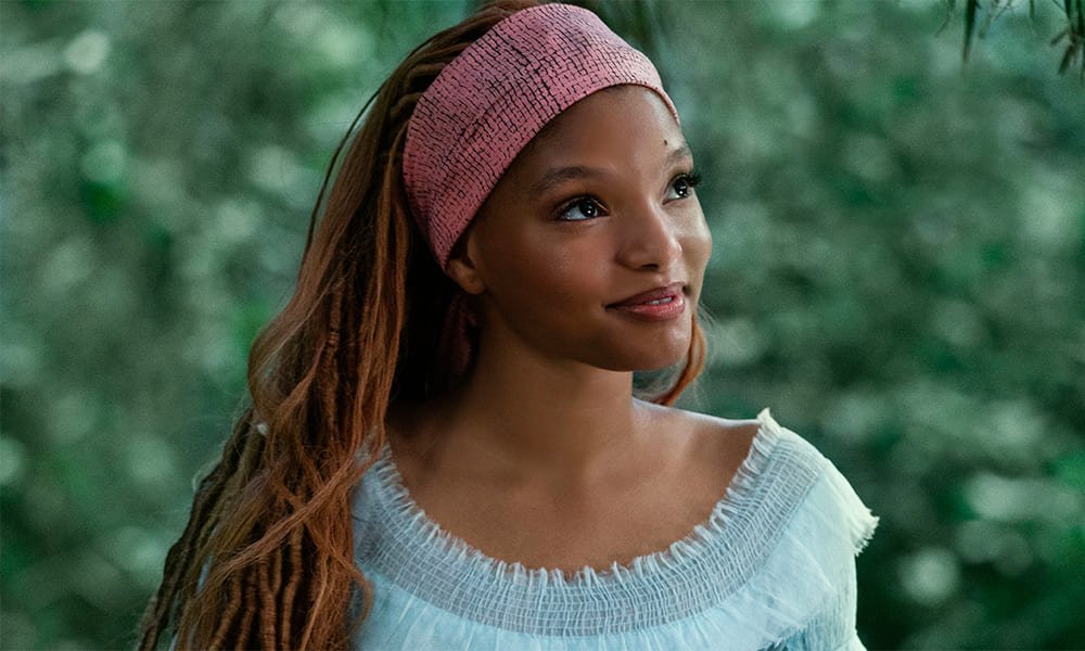 Halle Bailey