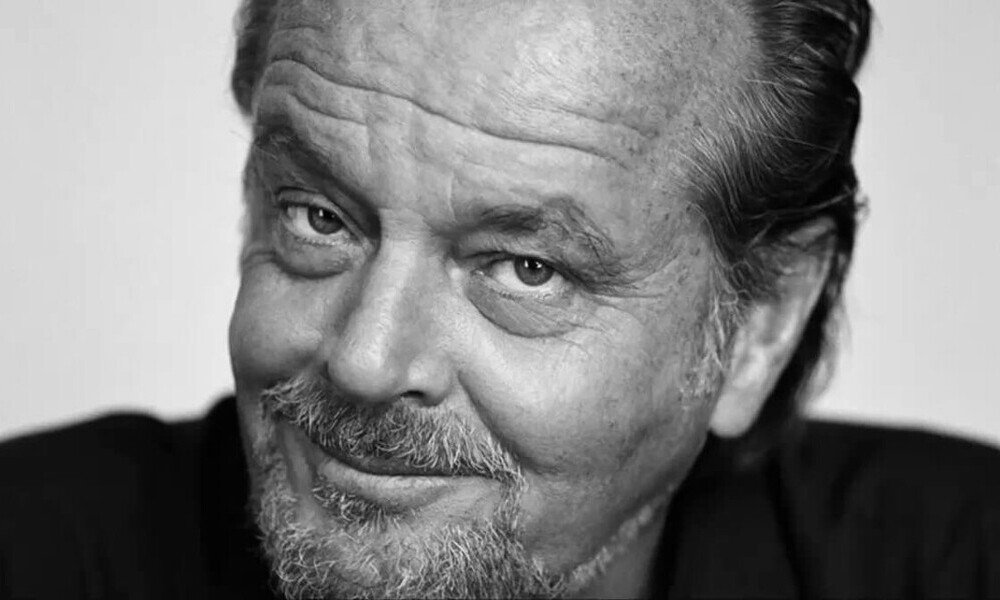 jack nicholson, focus almancco cinema