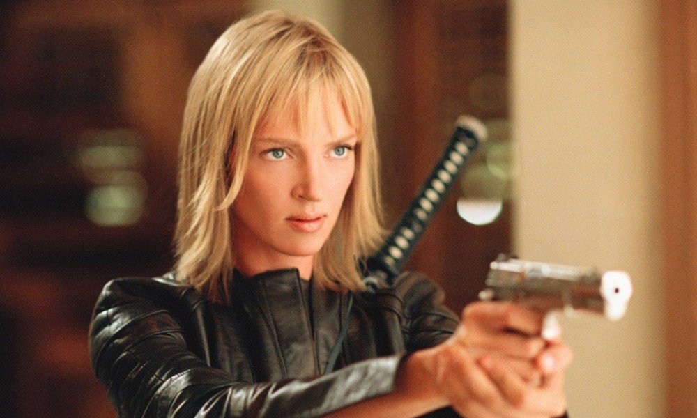 Kill Bill Volume 2, la recensione su Almanacco Cinema
