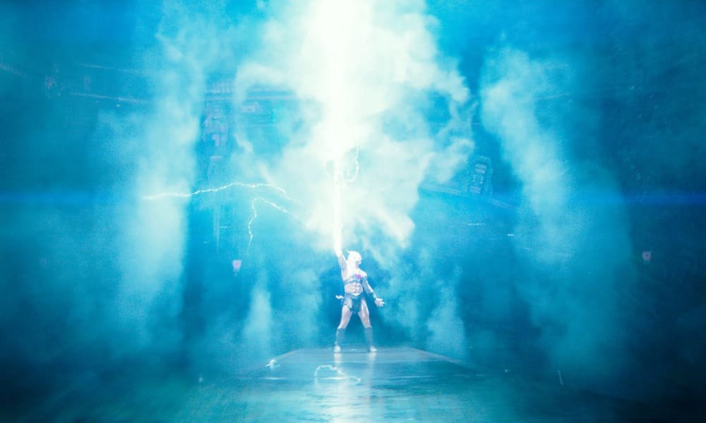 Masters of the Universe: nuovo trailer per il fantasy sci-fi