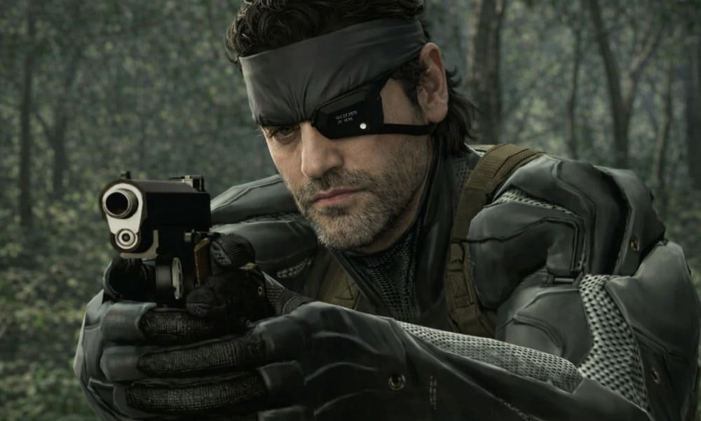 Sony affida Metal Gear Solid ai registi di Final Destination